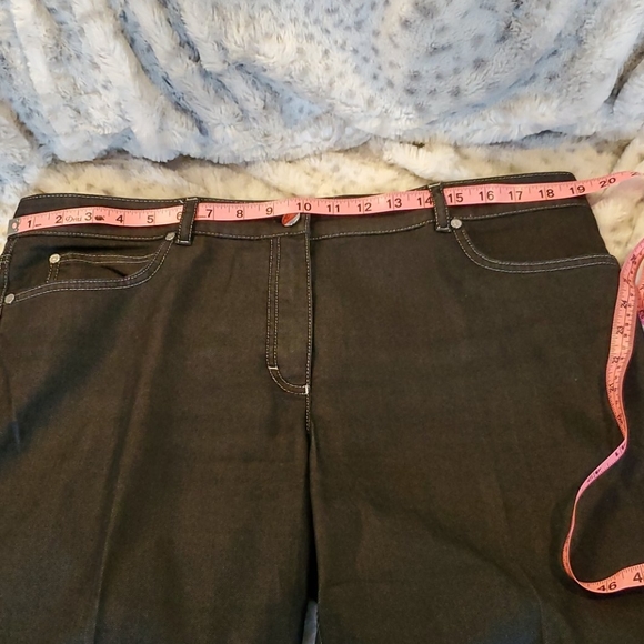 🤎HP🤎 Plus-size Escada Jeans - Picture 16 of 16